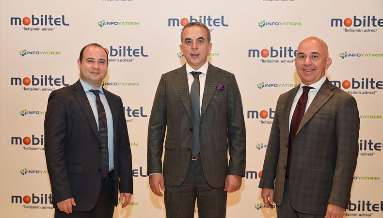 Mobiltel halka arz oluyor