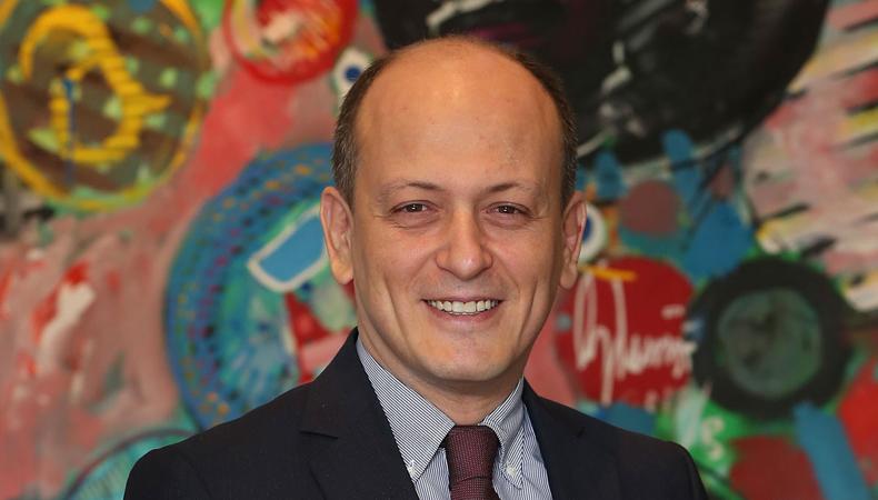 Akbank Private Banking 20 yaşında