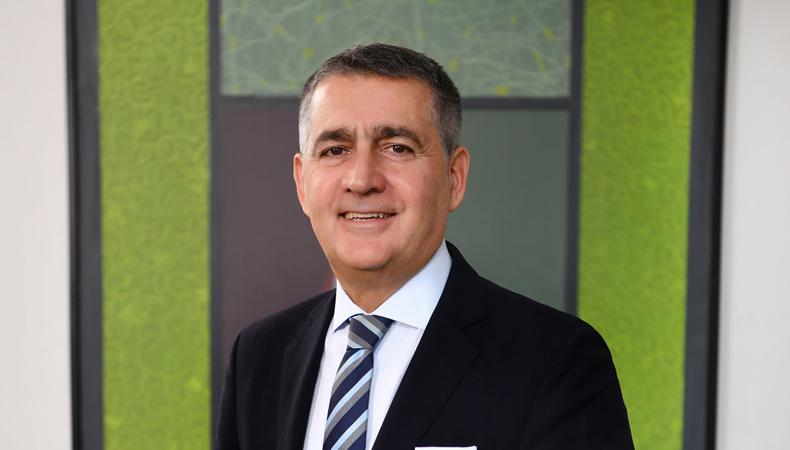 TÜRKONFED'den KOBİ'ler için yeşil finansman çağrısı