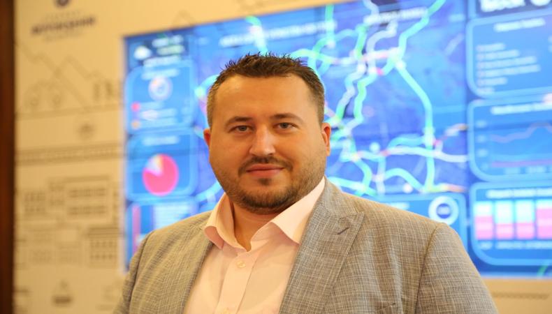 Arma Group CTO'su Mustafa Uçak oldu