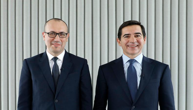 BBVA: Türkiye uzun vadede önemli potansiyel barındırıyor