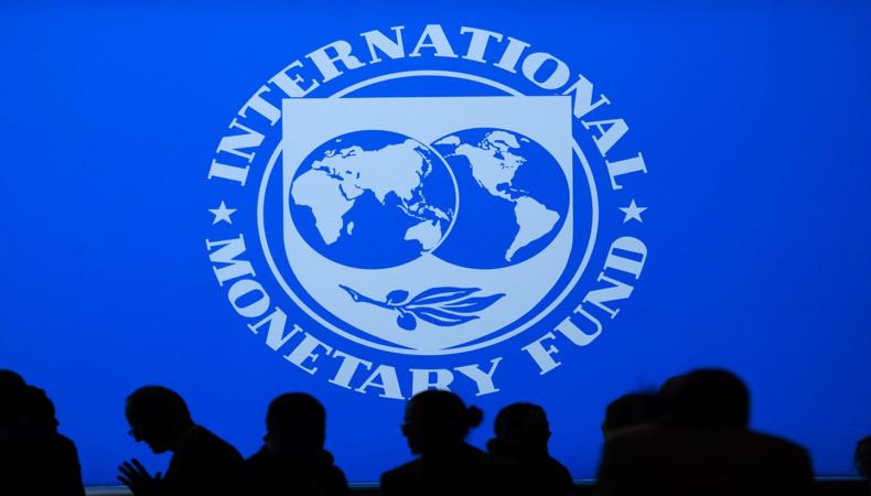 IMF: Enflasyon daha kalıcı hale gelebilir