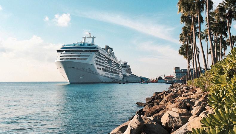 Kruvaziyer turizmi, 2022'de hareketlenecek