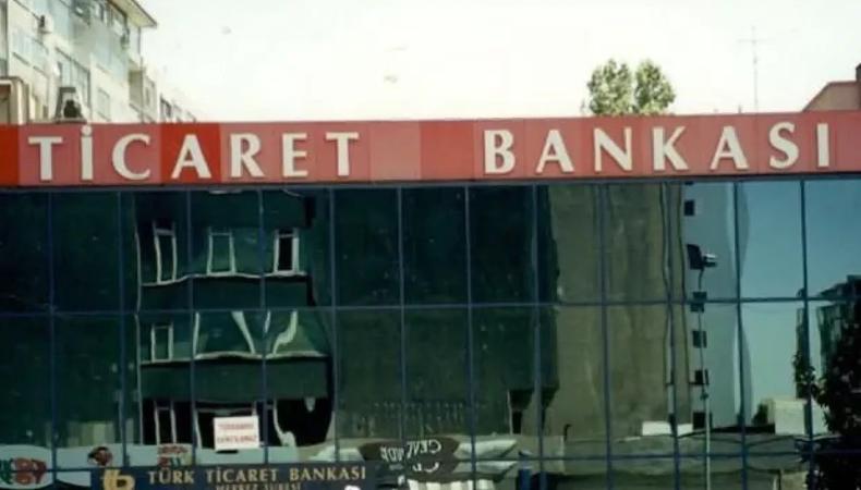 Türk Ticaret Bankası geri dönüyor