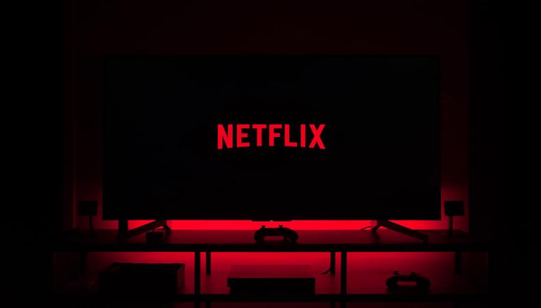 Netflix'ten Türkiye'ye 583 milyon TL katkı