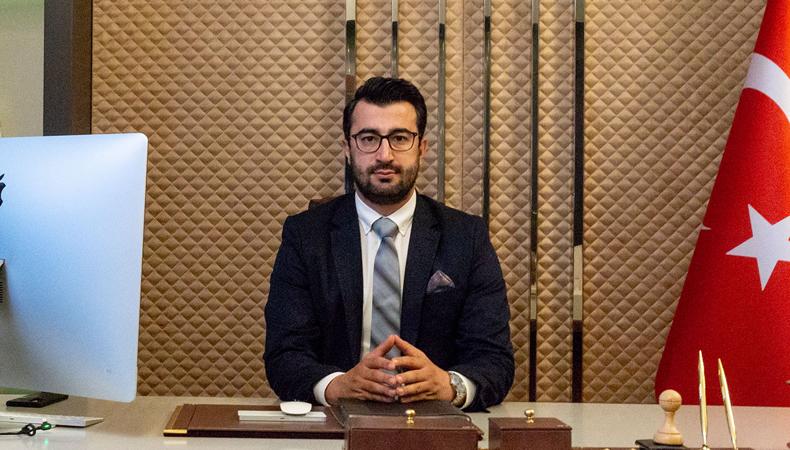 “BAE ile Türkiye arasında yatırımlar yeniden canlanacak”