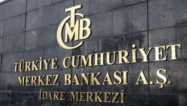 TCMB: Tüm gruplarda yatırım harcamalarında artış bekleniyor