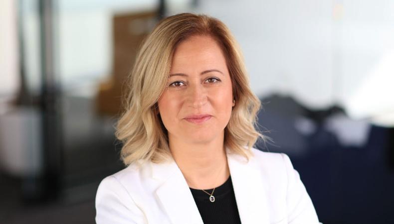 Cargill Türkiye'de kadın yönetici oranı yüzde 50'ye çıktı