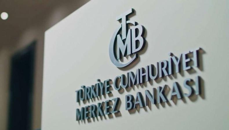 TCMB: Enflasyonun kalıcı olarak düşürülmesine odaklanıldı