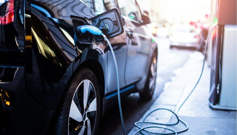 Türkiye'de elektrikli araç sayısı 1 milyon adede ulaşabilir