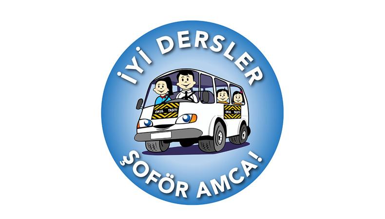 “İyi Dersler Şoför Amca (İDŞA) Projesi” sona erdi