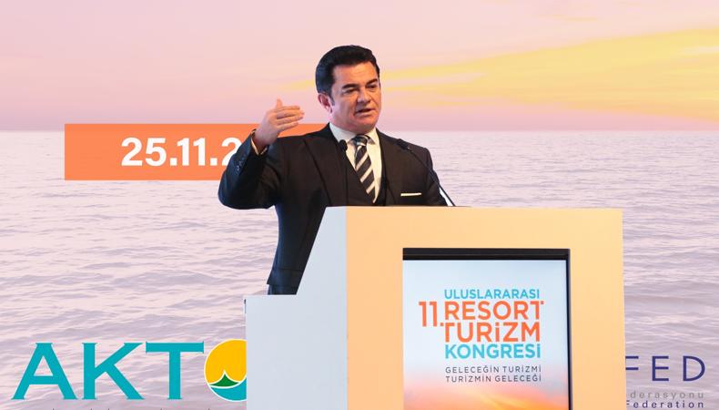 DenizBank turizm kredilerinin yarısını yapılandırdı