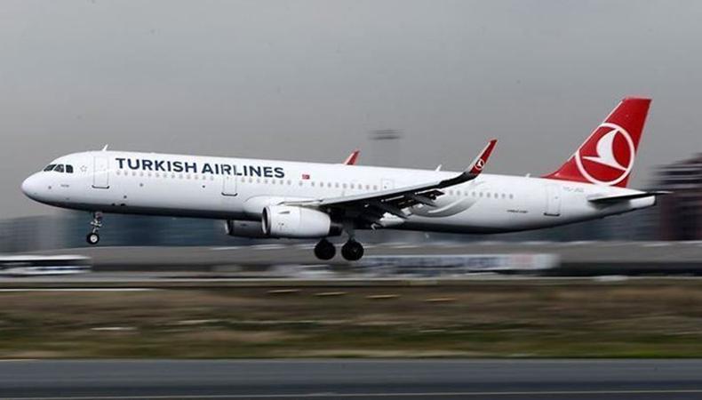 THY, hisse alacağına yönelik iddiaları yalanladı