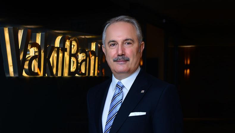 VakıfBank, Vinov'u hayata geçirdi