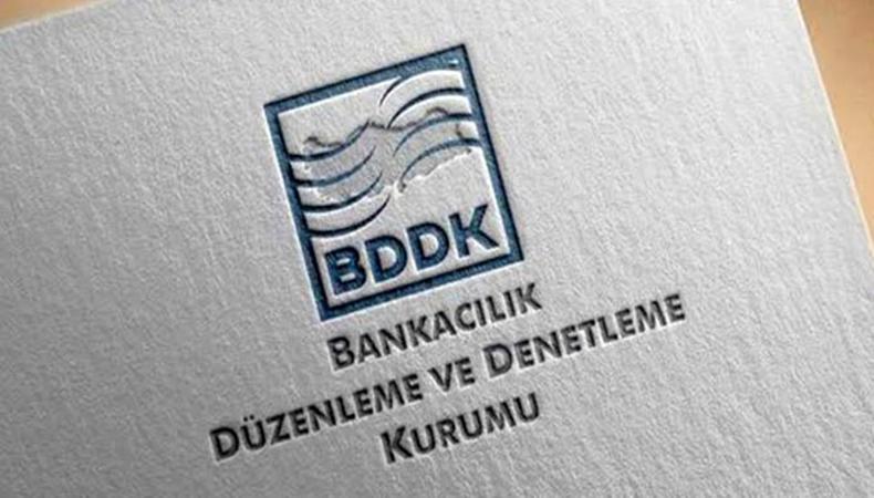 BDDK'dan faizsiz bankacılık düzenlemesi