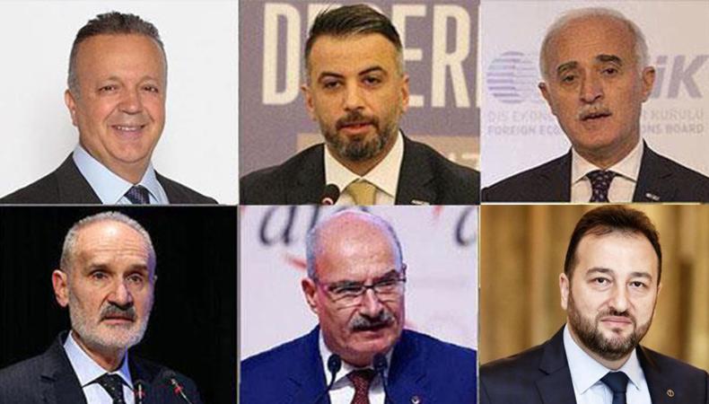 İş dünyası büyüme için ne dedi?