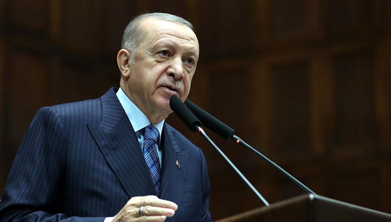 Erdoğan'dan asgari ücret açıklaması: Olmuşun fevkinde bir artış yapacağız
