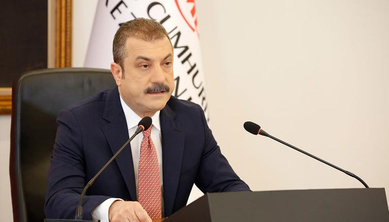 Kavcıoğlu: Şu andaki fiyat artışları geçici