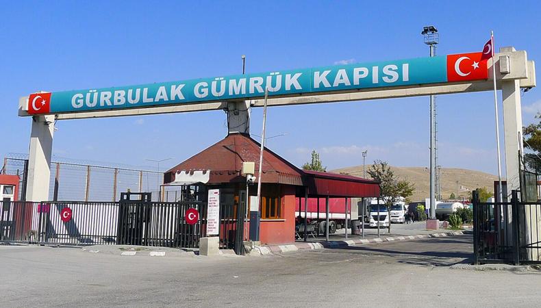 Doğu ve Güneydoğu'daki sınır ticaretine düzenleme