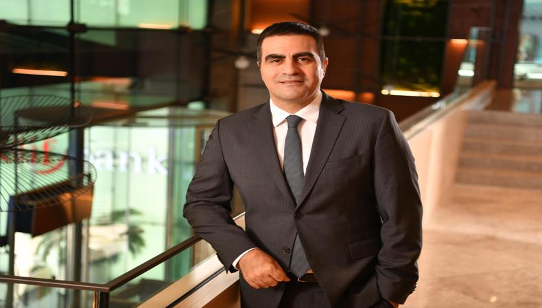 Afrika ihracatçısına Aktif Bank'tan özel çözüm