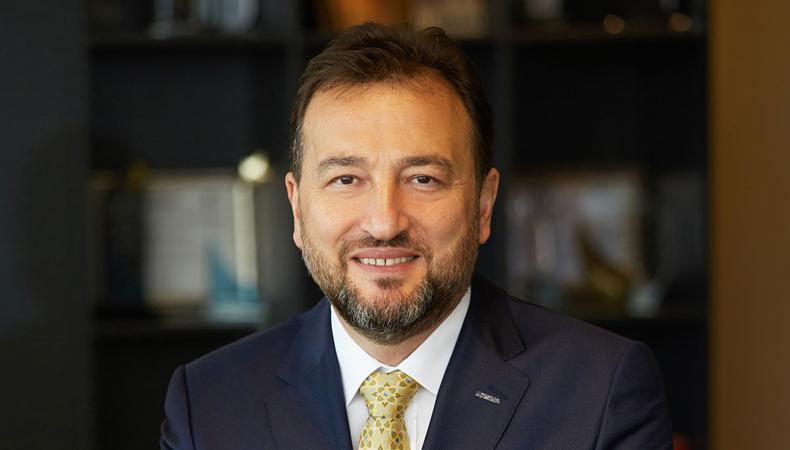 "Bütün muhtemel yeni ihracat pazarlarına talibiz"