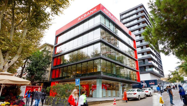 Kurumsal markalar ödemelerini Akbank ile dijitalleştiriyor