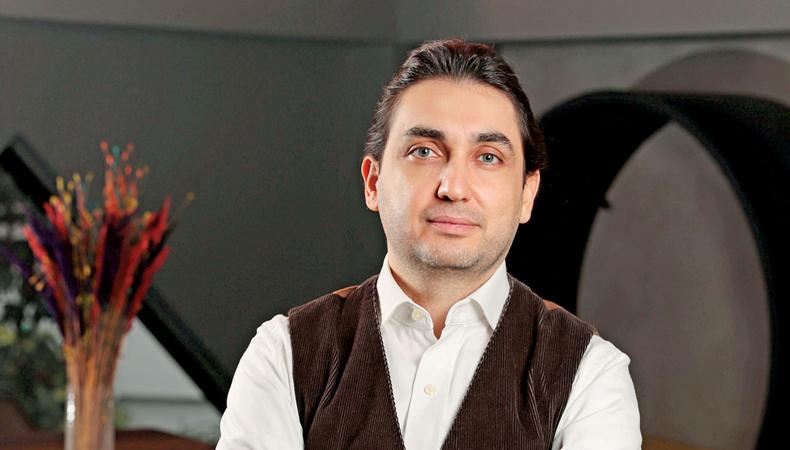 “Modelimiz, şirketlere yüzde 30 tasarruf sağlıyor”