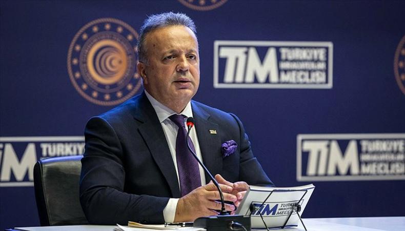 Gülle: Türkiye'yi sürdürülebilirlik alanında marka ülke haline getireceğiz