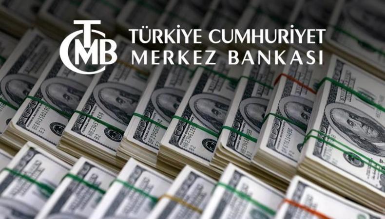 TCMB anketinde dolar tahmini yükseldi