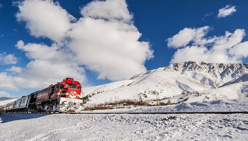 Doğu Ekspresi, seferlerine yeniden başlıyor