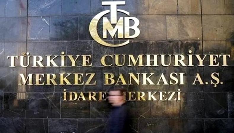 Merkez Bankası'ndan dövize dördüncü müdahale