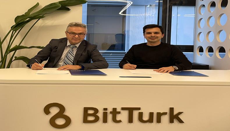 Başarsoft, BitTurk'ün yüzde 10'unu satın aldı