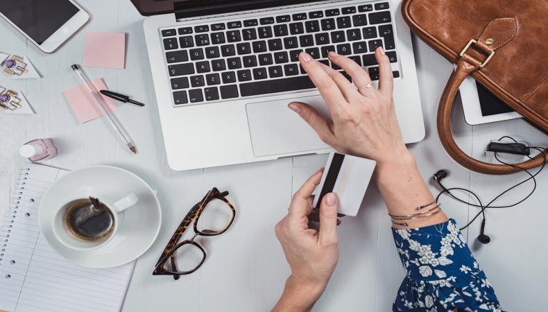 e-ticaret hacmi 400 milyar lirayı geçecek
