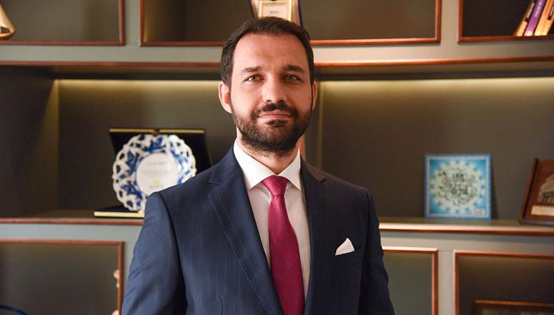 GİGDER: Yabancıya satıştan elde edeceğimiz geliri 10 milyar dolara yükselttik