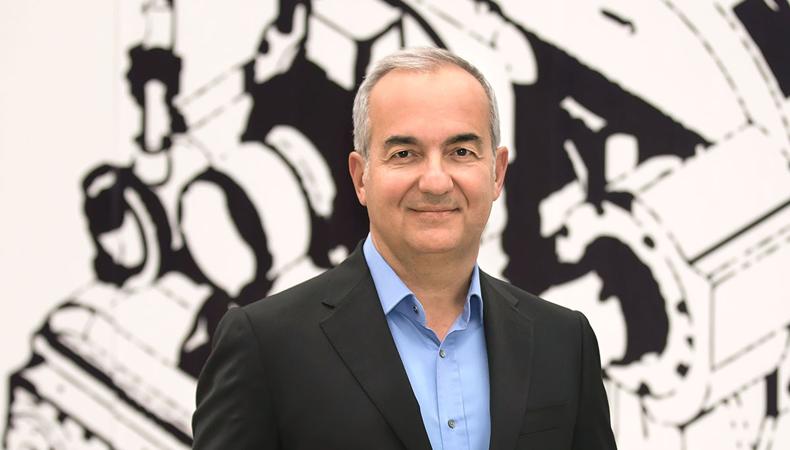 Makine ihracatı yüzde 25 arttı
