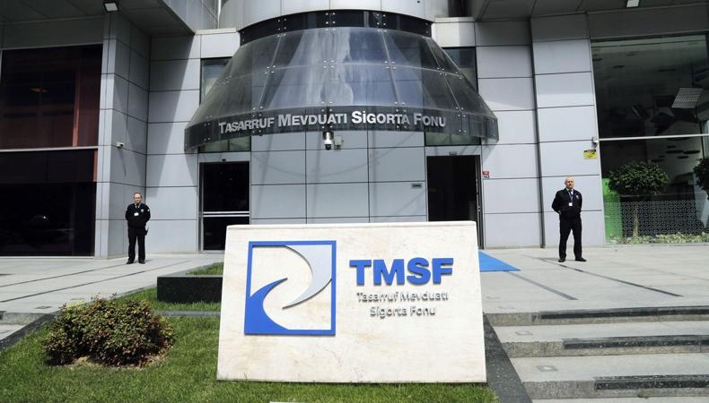 TMSF, Isystems'i satışa çıkardı