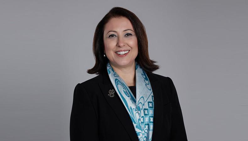 Zorlu'ya Sıfır Atık belgesi