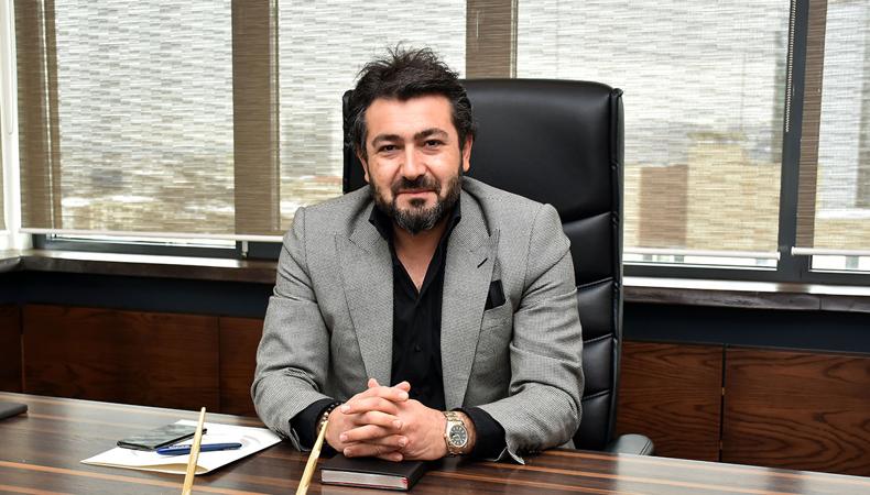 Biotrend Enerji'nin CEO'su Osman Nuri Vardı oldu