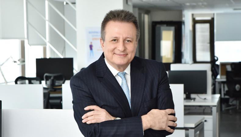 ATP, teknoloji çözümlerini Galataport'ta tanıtacak