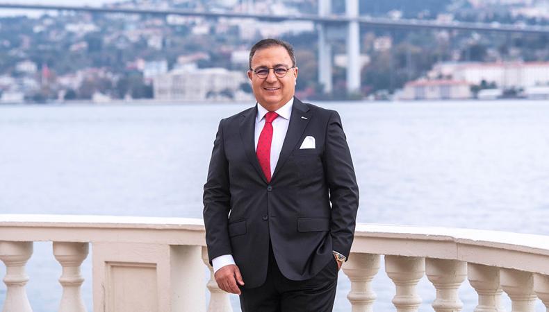 Hırdavat sektöründen 200 ülkeye ihracat
