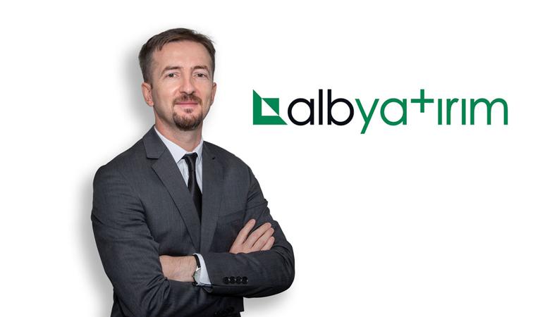 ALB Menkul Değerler, ALB Yatırım Menkul Değerler oldu