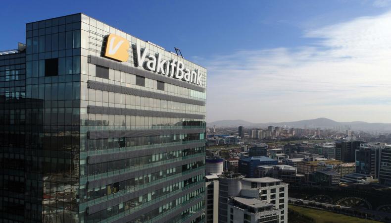 VakıfBank'a 200 milyon Euro sürdürülebilirlik kredisi