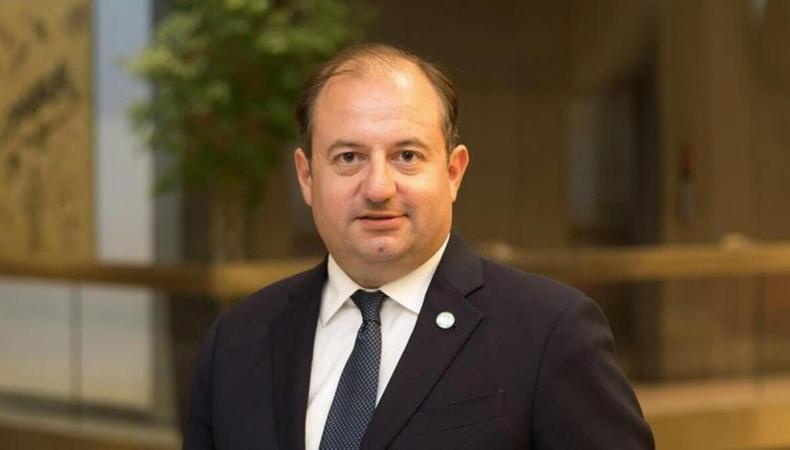 ASD'den ihracat seferberliği