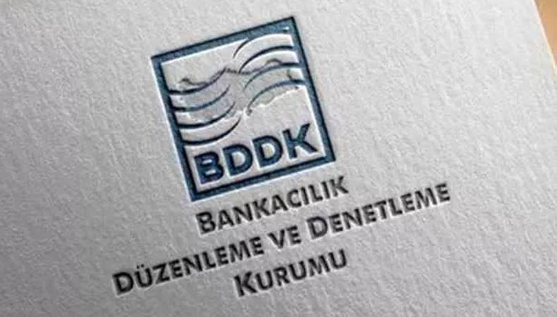 BDDK'dan dövize esneklik hamlesi