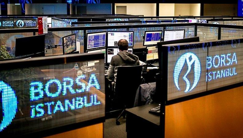 Borsada yine devre kesici uygulandı