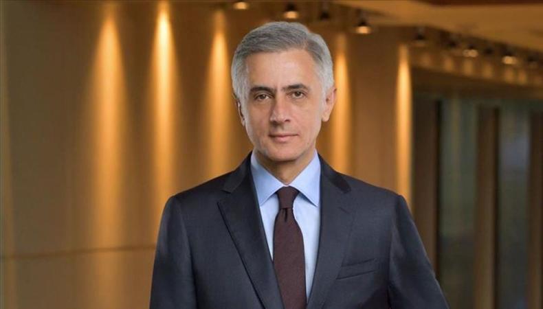 Baştuğ: Tedbirlerin dövize yönelimi yavaşlatacağını düşünüyorum