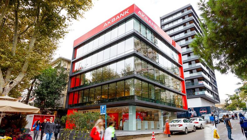 Akbank'tan kadın KOBİ'lere destek