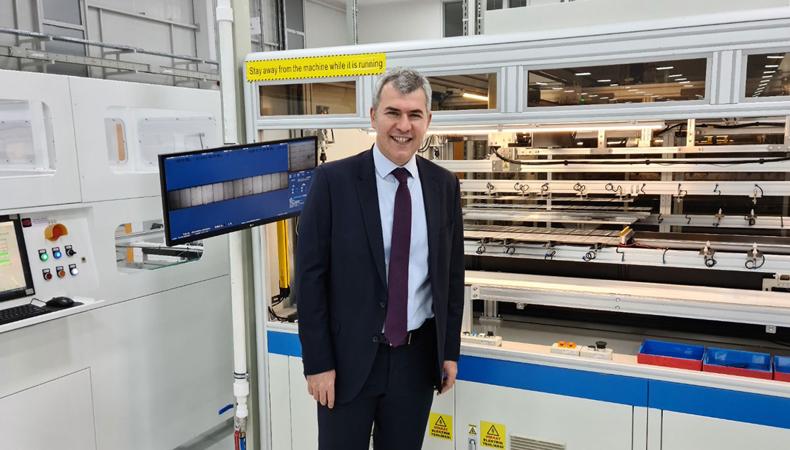 HSA Enerji, JA Solar ile işbirliği anlaşması imzaladı