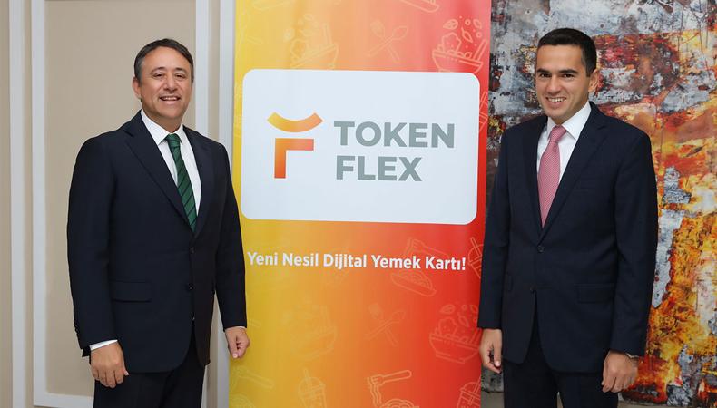 Koç, Token ile yemek kartı sektörüne girdi