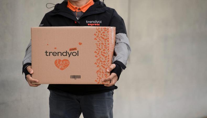 Trendyol, Avrupa'da ilk üçe girdi
